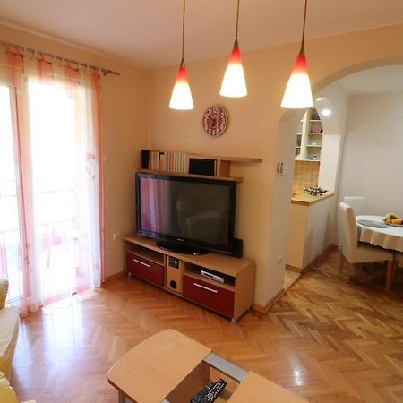 Apartment Nina كوتور المظهر الخارجي الصورة
