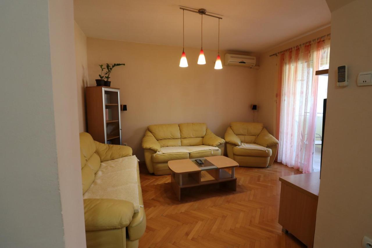 Apartment Nina كوتور المظهر الخارجي الصورة