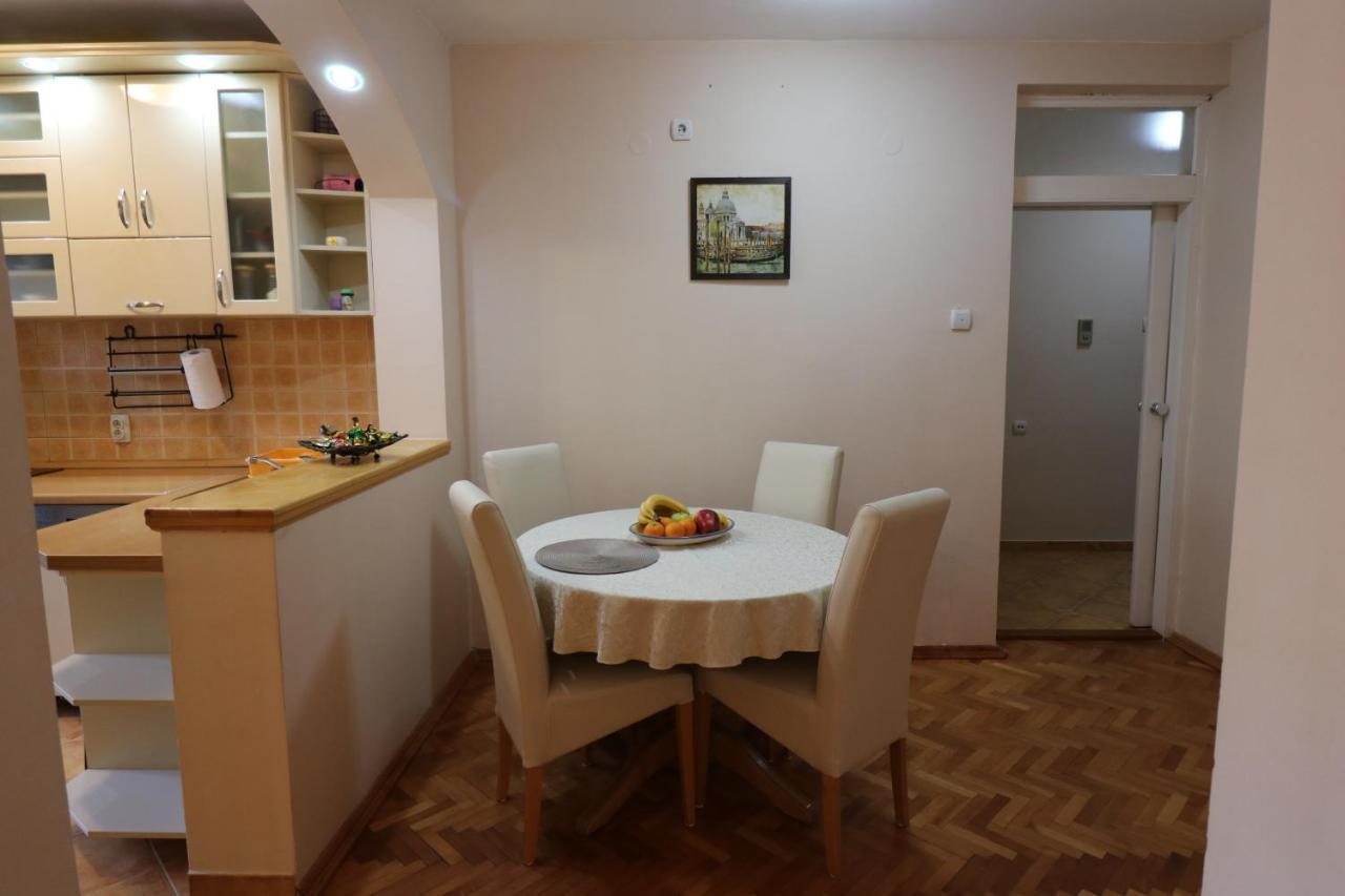 Apartment Nina كوتور المظهر الخارجي الصورة