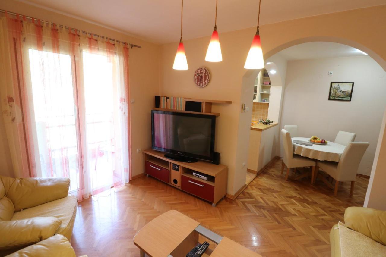 Apartment Nina كوتور المظهر الخارجي الصورة
