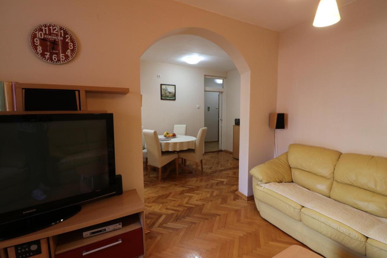 Apartment Nina كوتور المظهر الخارجي الصورة